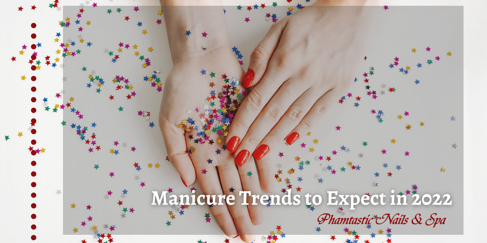 What is a manicure & what to expect?